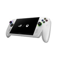 Ventes originales Asuss ROG XBOXsAlly 7 Écran tactile 1080p FHD 120Hz Console de jeu portable AMD Ryzen