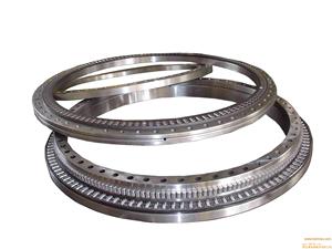 Rodamientos de Giro de Tres Hileras para Maquinaria Pesada Personalizados OEM EFANT, Rodamientos de Anillo Giratorio - Product Image 2