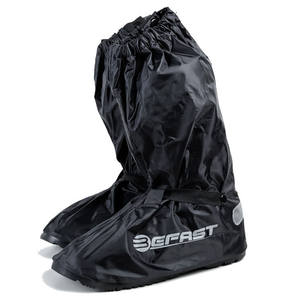 Befast Dryboots <b>waterproof</b> <b>boots</b> <b>cover</b> Black XL - Product Image 1
