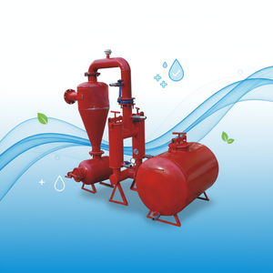 Máquina <span class=keywords><strong>de</strong></span> Integración <span class=keywords><strong>de</strong></span> Fertilizantes con <span class=keywords><strong>Filtro</strong></span> <span class=keywords><strong>de</strong></span> Malla Centrífuga, <span class=keywords><strong>Filtro</strong></span> <span class=keywords><strong>de</strong></span> <span class=keywords><strong>Agua</strong></span> <span class=keywords><strong>de</strong></span> Doble Etapa con Eliminación <span class=keywords><strong>de</strong></span> Metales Pesados para <span class=keywords><strong>Agua</strong></span> Limpia - Product Image 5