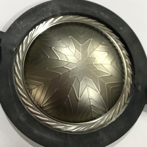 TAIMEI (YUHUI) Sound Speaker <strong>Diaphragm</strong> Replacement for <strong>Car</strong> Auto Replacement 74.5MM DE75-8, DE75TN, DE750-8 - Product Image 3