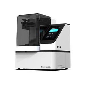 Impresora 3D Pionext Mini, Comercial, de Escritorio, Automática, LCD, Resina, Todo en Uno, Solución de Impresión Dental, Impresoras de Gran Formato - Product Image 1
