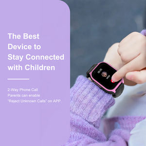 Nuevo Reloj Inteligente D8 para Niñ<span class=keywords><strong>os</strong></span> con Tarjeta SIM 4G, GPS, WiFi, Ubicación LBS, Batería de 850 mAh, Cámara, Videollamada, Reloj Inteligente Android para Niñ<span class=keywords><strong>os</strong></span> - Product Image 6