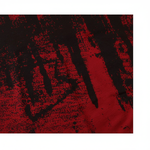 Chándal atlético de algodón 100% para hombre, chándal con capucha de manga larga con cremallera completa para correr, traje deportivo de 2 piezas de retazos, patrón sólido - Product Image 1