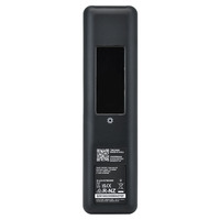Télécommande solaire Bn59-01432J pour Samsung TV pour Bluetooth Voice Remote Code fixe pour utilisation automatique Fabriqué en plastique durable
