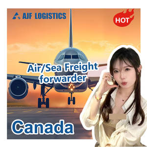 شحن جوي سريع بأسعار جيدة من شنتشن إلى دالا في الولايات المتحدة وكندا وأوروبا، وكيل خدمات لوجستية - Product Image 3