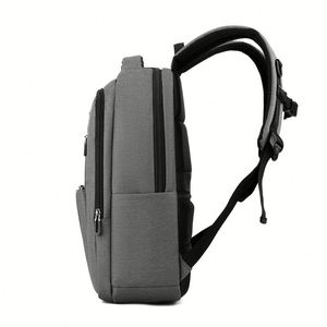 Custom logo Sac a dos Luxury Smart Designer Large Capacity Men Mochila Waterproof <b>Bag</b> Bagpack Travel Back <b>Pack</b> Laptop Backpacks - Product Image 5