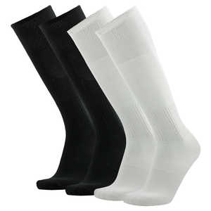 Calcetines Deportivos Largos de Alto Rendimiento Personalizados |   Calcetines Deportivos que Absorben la Humedad para Equipos |   Impresión al por Mayor con MOQ Bajo - Product Image 1