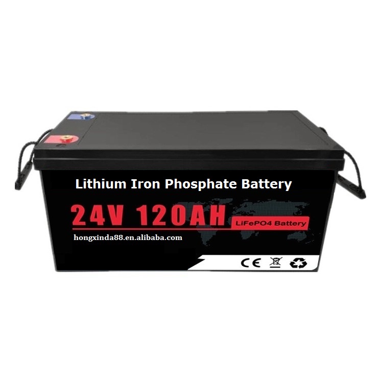 12V 24V 50Ah 70Ah 100Ah 120Ah 150Ah 200Ah высокое качество многократного цикла глубокого заряда-разряда аккумуляторная батарея lifepo4 аккумуляторная батарея