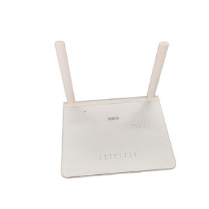 Enrutador inalámbrico usado W1 y F3 Series 300Mbps Netis W1 360 Router con WiFi de alta velocidad específico para uso doméstico y de oficina - Product Image 1