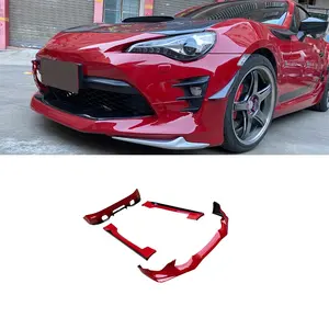 Finden Sie langlebig, robust toyota gt86 trd body kit für alle Modelle -  Alibaba.com