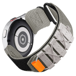Nylon Uhren armband für Huawei/Samsung Watch Bandage <span class=keywords><strong>Loop</strong></span> Sport Design Uhren armband - Product Image 3