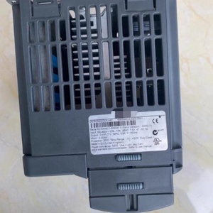 MICROMASTER 440 6SE6440 Económico con 1 Año de Garantía, Variador de Frecuencia con Filtro VFD 6SE6440-2AD22-2BA1 - Product Image 6