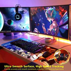 <span class=keywords><strong>Tapis</strong></span> <span class=keywords><strong>de</strong></span> <span class=keywords><strong>souris</strong></span> vierges personnalisés vendus en gros, disponibles en plusieurs tailles, formes et spécifications. - Product Image 6