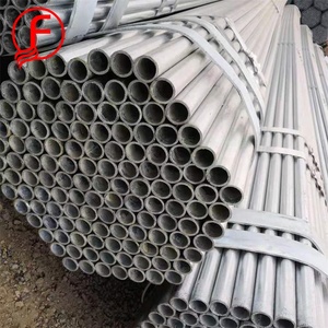 200Mm Ống Riser Gi Độ Nét Ống - Product Image 2