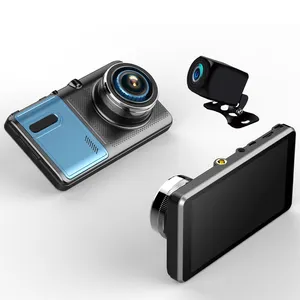 Professionele Ster Licht Dvr Recorder Ultra Hd Dash Camera Video 2022 Auto Rijden Recorder