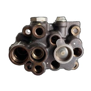 หัวโรเตอร์แท้รุ่น 3tnv88 3d84 3d88 X.4 สำหรับปั๊มน้ำมันเครื่องยนต์ยันม่าร์ ยี่ห้อ HongWang หมายเลขอะไหล่ 8973865576 รับประกัน 1 ปี - Product Image 1