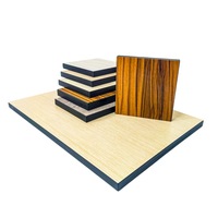 Étanche PVC bain plastique planche métal plaque nid d'abeille Composite Anti-Bei salle de douche cloison spécial toilette école salle de bain