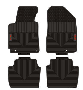 แผ่นรองรถยนต์ทนทานทุกสภาพอากาศสำหรับ Nissan <span class=keywords><strong>Rogue</strong></span> <span class=keywords><strong>xtrail</strong></span> T32 2014 2015 2016 2017 2018 - Product Image 3