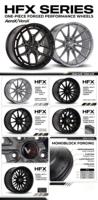 Jantes forgées monobloc VeroX, noir mat, concaves profondes, 18-26 pouces, 5x112, 5x114.3, 6x139.7 pour SUV, pick-up, voitures tout-terrain et de performance