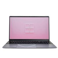 Venta Directa de Fábrica 2026, Portátil Empresarial Delgado de Alta Calidad de 15.6 Pulgadas, Intel N5095, 16GB RAM, Pantalla IPS, Windows 11 en Inglés