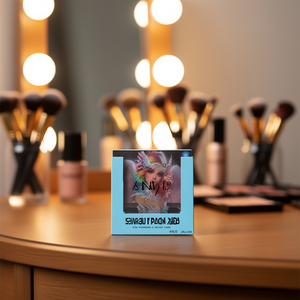 Paleta de Sombras Annie Jekyll, Multicolor, Brillante, Maquillaje Mineral para Ojos - Product Image 2