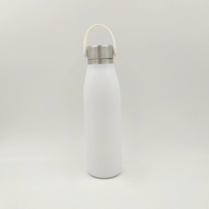 Bouteille de boisson à revêtement en poudre, bouteille sous vide en acier inoxydable, <span class=keywords><strong>Thermos</strong></span> d'extérieur en <span class=keywords><strong>Inox</strong></span>, livraison rapide - Product Image 6