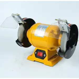 Professional single phase bench grinder motors