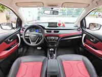 Haval H1 2016 1.5 Essence AMT d'occasion, SUV compact pratique, voitures chinoises d'occasion pour la famille, à prix abordable, à vendre