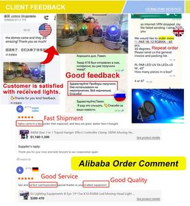 Nhà máy cung cấp phổ biến không dây 360 độ <span class=keywords><strong>RGB</strong></span> <span class=keywords><strong>LED</strong></span> ống ánh sáng ngoài trời DMX <span class=keywords><strong>RGB</strong></span> pin <span class=keywords><strong>LED</strong></span> Pixel Ống ánh sáng thanh đèn sân khấu - Product Image 5