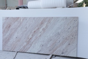 Custom Size <b>Granite</b> <b>Slabs</b> Direct from India Factory for Countertops Flooring Staircases Window Sills and Project Supply - Product Image 3