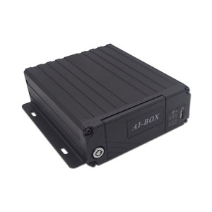 3G 4G xe buýt mdvr Kit Xe an ninh Video Recorder với 4 kênh xem màn hình GPS thời gian thực <span class=keywords><strong>PC</strong></span>/điện thoại truy cập - Product Image 2