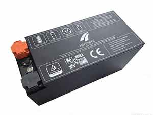 Headway Baterai Lithium Lifepo4 12V314Ah Isi Ulang Deep Cycle Laris untuk Cadangan Mobil/RV Berkemah di Luar Ruangan - Product Image 4