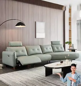Divano per la casa divano Set mobili capacità di carico eccellente divano moderno per soggiorno nel soggiorno