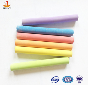 <span class=keywords><strong>Tiza</strong></span> para uso en clima frío Tizas sin polvo resistentes a la temperatura para el suministro del mercado europeo y norteamericano - Product Image 2