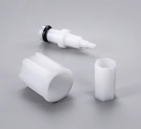 Joint de filtre compatible H 451636 pour imprimante à jet d'encre continu série PXR/RX/PB pour pièces de rechange H CIJ