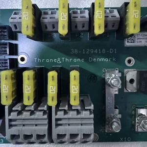 แผงวงจร THRANE DENMARK 38-129418-D1 - Product Image 2
