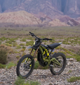 Surron 2025 Nuevo modelo Light Bee X Motor <span class=keywords><strong>de</strong></span> cepillo eléctrico Motocicleta todoterreno 40-60 km/h Versiones <span class=keywords><strong>de</strong></span> pista no vial y <span class=keywords><strong>de</strong></span> dos ruedas - Product Image 4