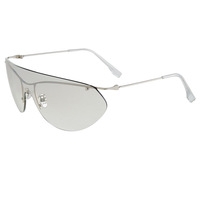 Nouveau UV400 Anti-reflet coloré mode cadre rond PC lentilles unisexe enfants lunettes de soleil pour la photographie de voyage
