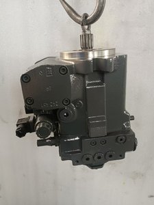 Pompe à piston hydraulique A4VG A4VG40 A4VG28 A4VG56 A4VG71 A4VG90 A4VG180 A4VG250 A4VG125 A4VG250EP3DM1/32L-NADF00-1DP - Product Image 2