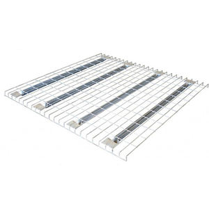 זול באיכות טובה מתכת סיטונאית מקצועי עמיד חוט חזק decking עבור מדפי מזרן - Product Image 4