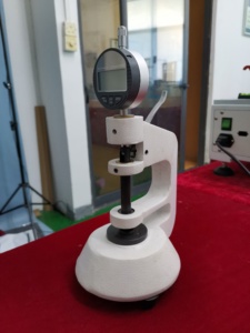 Dijital kağıt karton kalınlığı test ölçüm cihazı - Product Image 4