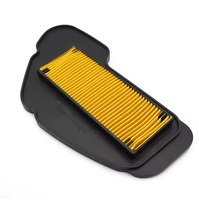 Adaptateur de filtre à air pour moto personnalisée, kit d'admission personnalisé pour moto vintage, filtre à air pour moto