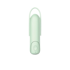 Mini Ventilador de Mano Plegable, Recargable por USB, Portátil, Silencioso, Ventilador de Verano con 12 Horas de Duración de Batería - Product Image 5