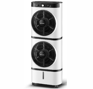 Manufacturing Low Price Noiseless 7L Water Room Home Portable air <b>Cooler</b> Portable Standing air Conditioner - Product Image 1