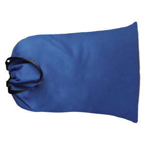 High Density Cotton <b>Drawstring</b> Bags for Durable Packaging and Reusable Use - Product Image 4