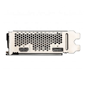 การ์ดจอ 6500XT MECH 2X 4G OC GDDR6 สำหรับอีสปอร์ต ออกแบบเกม คอมพิวเตอร์กราฟิก รุ่น Blade 5 พร้อมพัดลมรุ่นใหม่ เพิ่มประสิทธิภาพการระบายความร้อน - Product Image 6