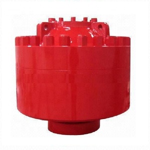 API 16A อุปกรณ์ปิดรูแบบวงแหวนสำหรับการขุดเจาะขนาด 13 5/8 นิ้ว 5000psi ใช้สำหรับอุปกรณ์ควบคุมบ่อน้ำมัน - Product Image 4