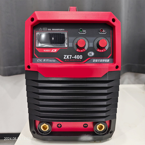 الشركة المصنعة في الصين الأكثر مبيعًا MMA400 - Product Image 4