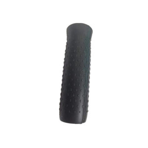 Cubierta de silicona suave para manillar de patinete eléctrico NINEBOT MAX G30, accesorios, 2 uds. - Product Image 3